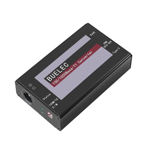 100/1000Base-T1-TX-HMDT