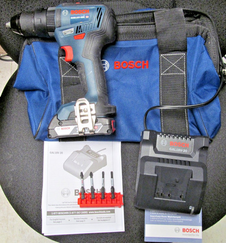 Kit trapano avvitatore - kit,
