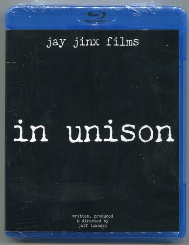 Unison blu ray independent - unison, blu-ray