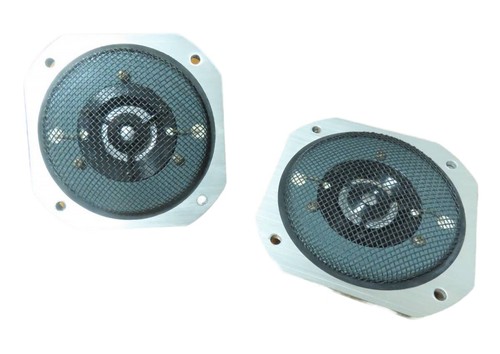 Coppia tweeter coral 3 - coppia,
