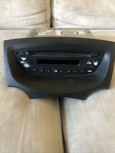 Autoradio ford serie cod - autoradio,