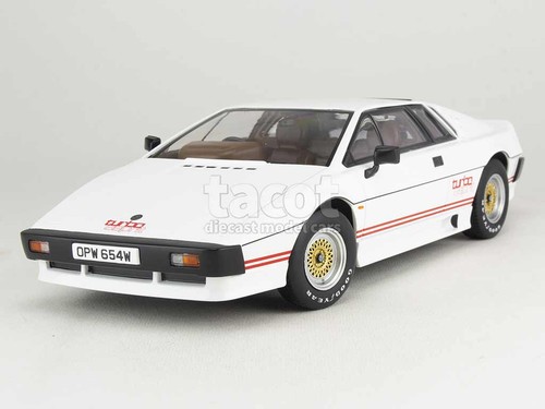 Lotus esprit turbo 1981 kk - lotus,