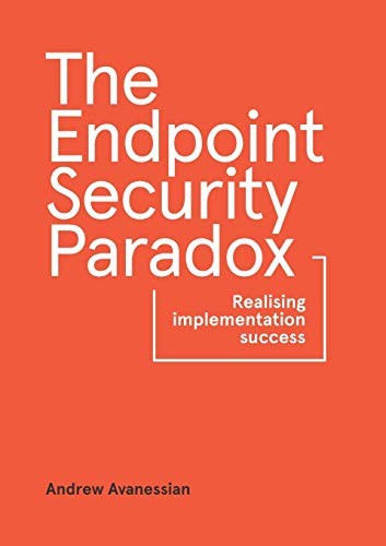 The endpoint security - endpoint,
