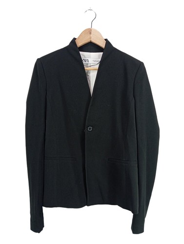 Zara blazer classico donna - classico,