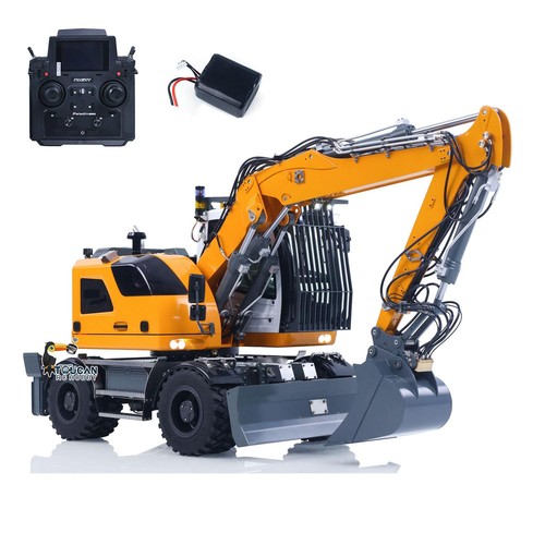 Lr914 pro max vie valvola - pro, 11