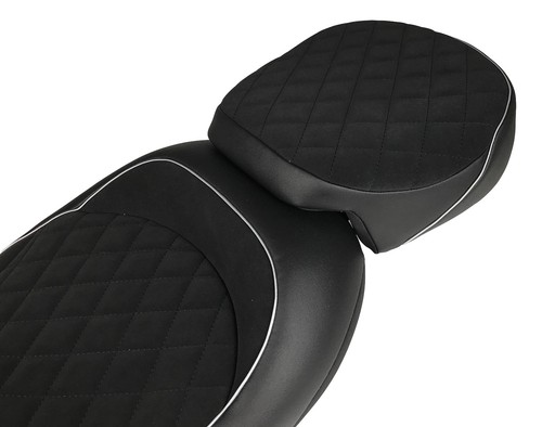 Sella comfort harley - sella,