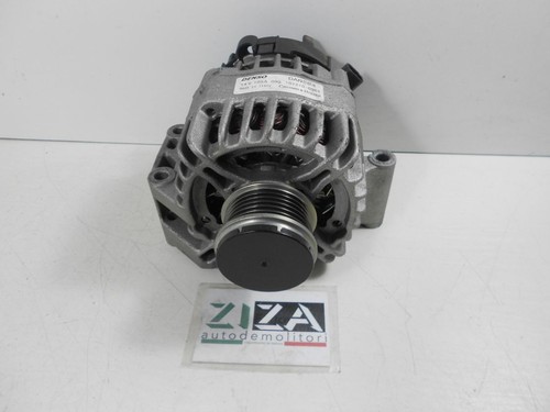 Alternatore 105a opel corsa - 105a, d