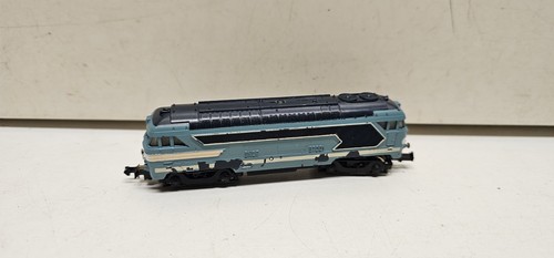 Lima locomotive 67001 - lima, bb