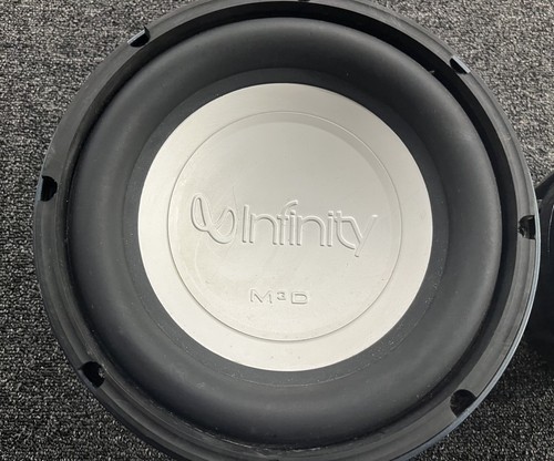 Altoparlante subwoofer old - subwoofer,