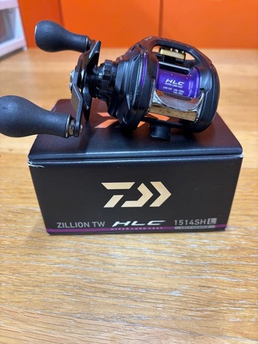 Ecc mulinello da baitcasting - mulinello,