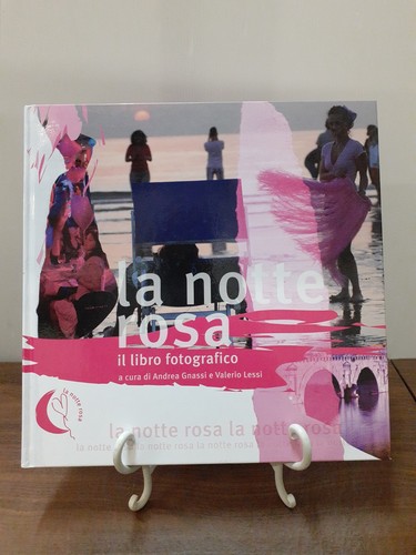 Gnassi lessi notte rosa - gnassi,