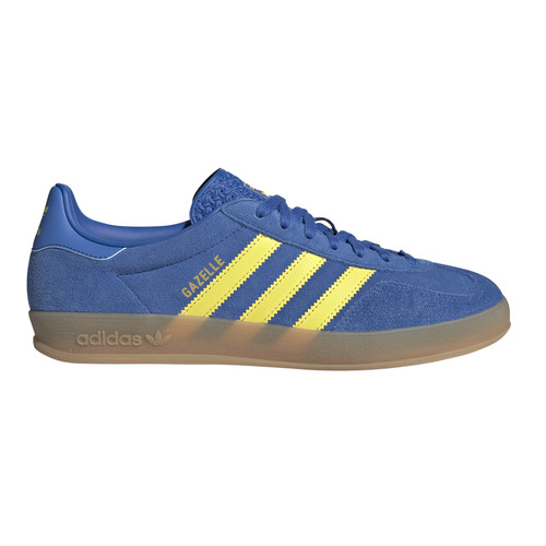 Adidas gazelle indoor lace - gazelle,