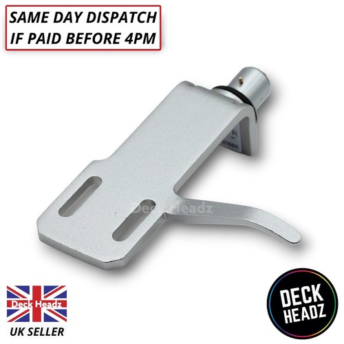 Ortofon style headshell - ortofon,