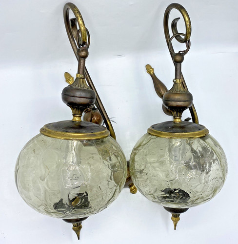 Grande antica coppia - , di