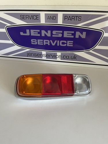 Jensen interceptor mk1 - jensen,