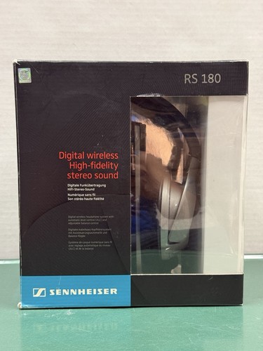 Sennheiser 180 suono stereo - 180,