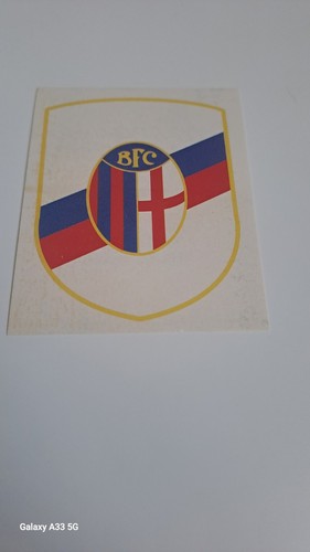Figurina calciatori 1992 - figurina, e'