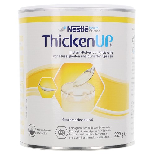 Thickenup polvere addensante - thickenup,