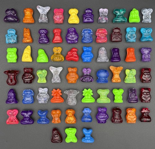 Lotto classic crazy bones - 63,