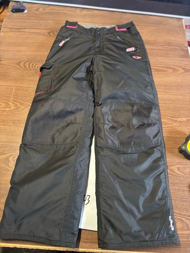 Pantaloni sci invernali - sci,