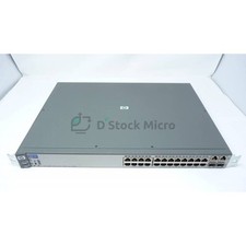 Switch procurve 2626 - hp,