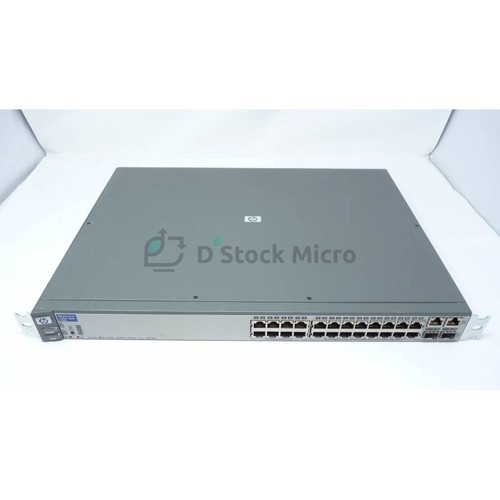 Switch procurve 2626 - hp, /