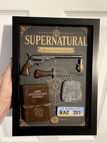 Collezione miniature