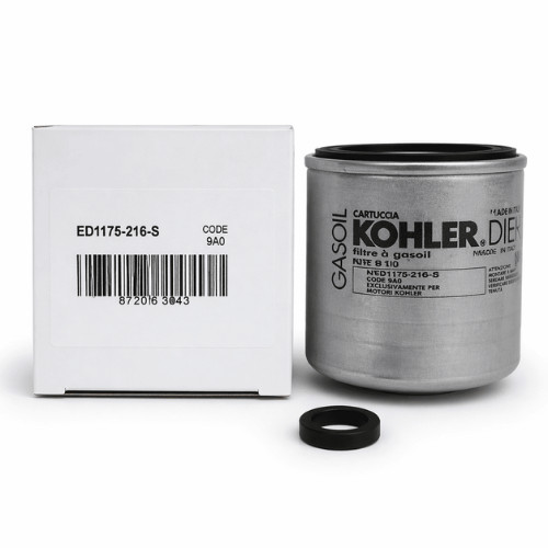 Ed0021752880 filtro gasolio - ed0021752880-s,