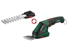 Tagliasiepi parkside per erba - parkside,