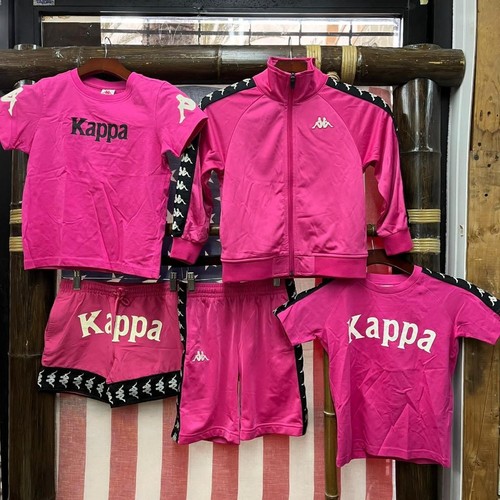 Nwot kappa jacket - 5, pc