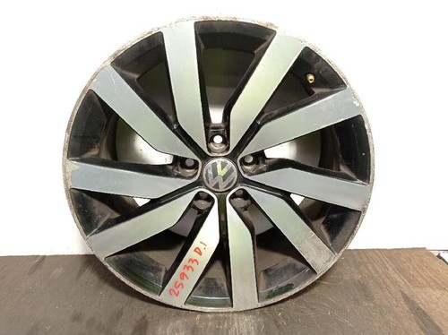 7n0601025p llanta volkswagen - llanta,