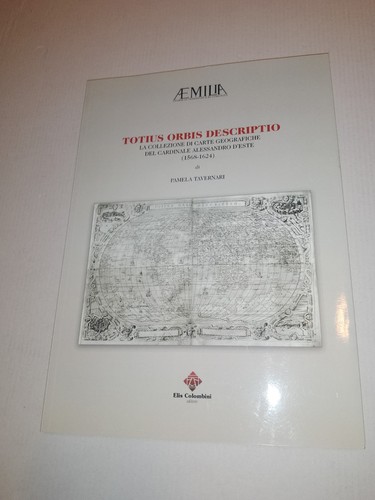 Totius orbis descriptio la - orbis,
