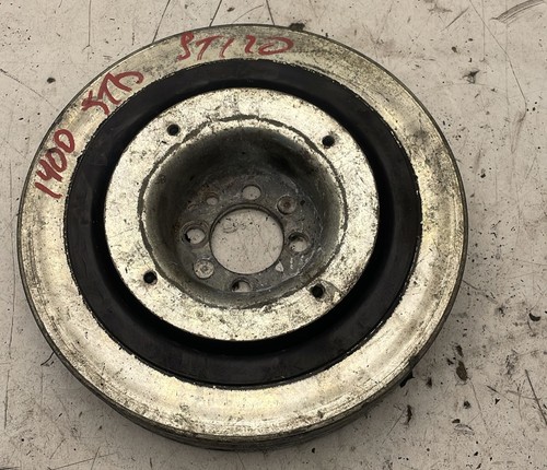 Puleggia albero motore - motore, per
