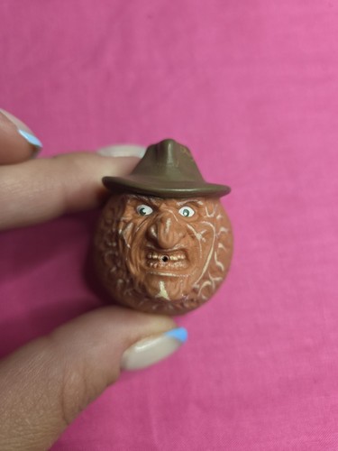 Testa spitball morbida vintage - morbida,