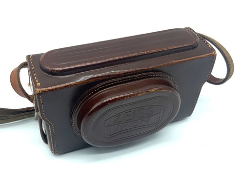 Borsa per fotocamera zeiss - per,