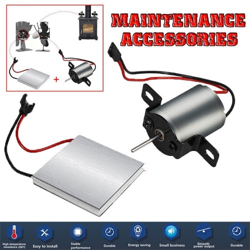 Per kit sostituzione motore - per,