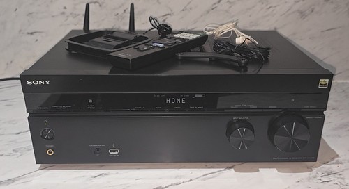 Sony str dn1080 ricevitore - sony,