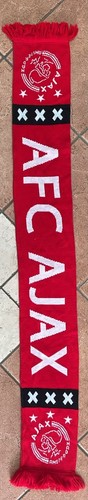 Sa1140 sciarpa calcio - , afc