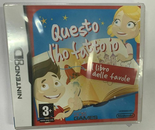 Questo fatto il libro - l'ho,