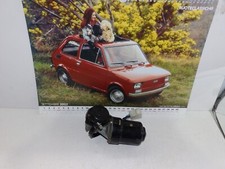 Fiat 126 del motorino - 74,