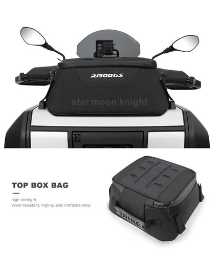 Top box impermeabile - top,