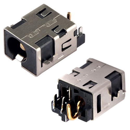 Power jack presa spina di - dc,
