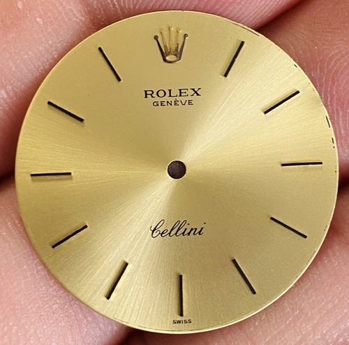 Quadrante vintage rolex per - rolex,