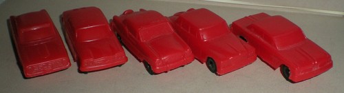 Timmee toys lotto auto - timmee, 5