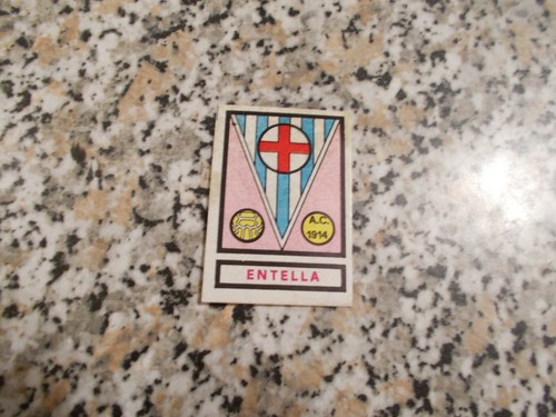 Scudetto entella album - scudetto,