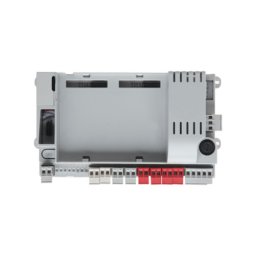 Mainboard logica per 14a - logica,