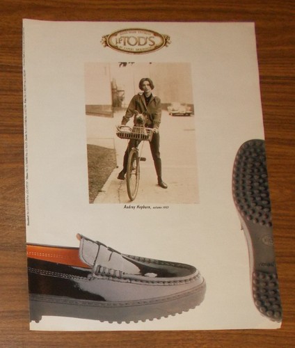 Rara pubblicità vintage p - vintage, j.p