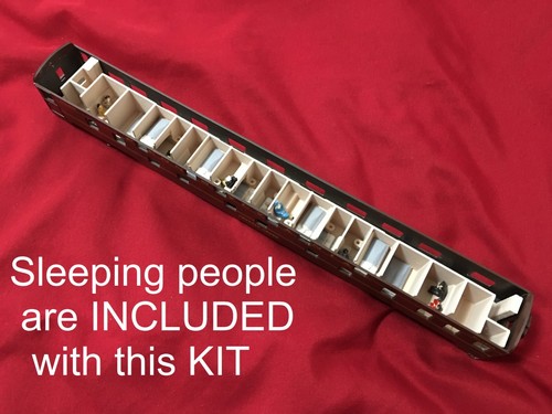 Kit interno per - interno, 85ft