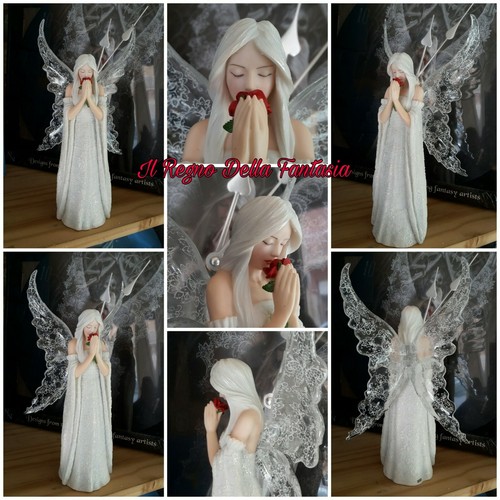 Elfen fees angel - elfen,