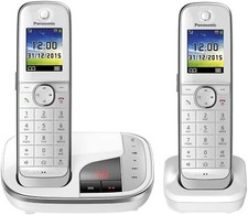 Panasonic tgj322w - panasonic, kx-tgj322w
